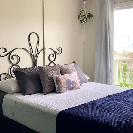 El Nido Boutique B&B Puerto López Exteriér fotografie