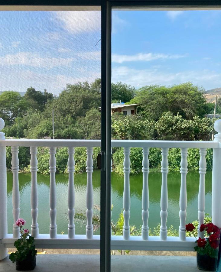 El Nido Boutique B&B Puerto López Exteriér fotografie