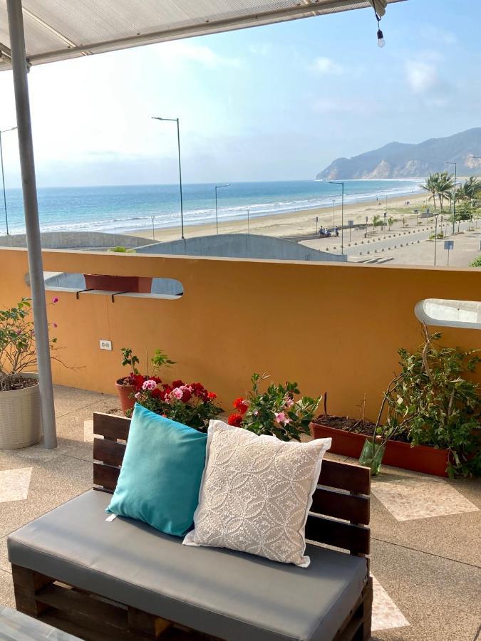 El Nido Boutique B&B Puerto López Exteriér fotografie