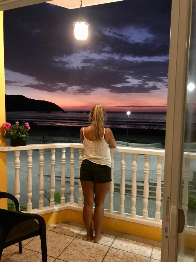 El Nido Boutique B&B Puerto López Exteriér fotografie