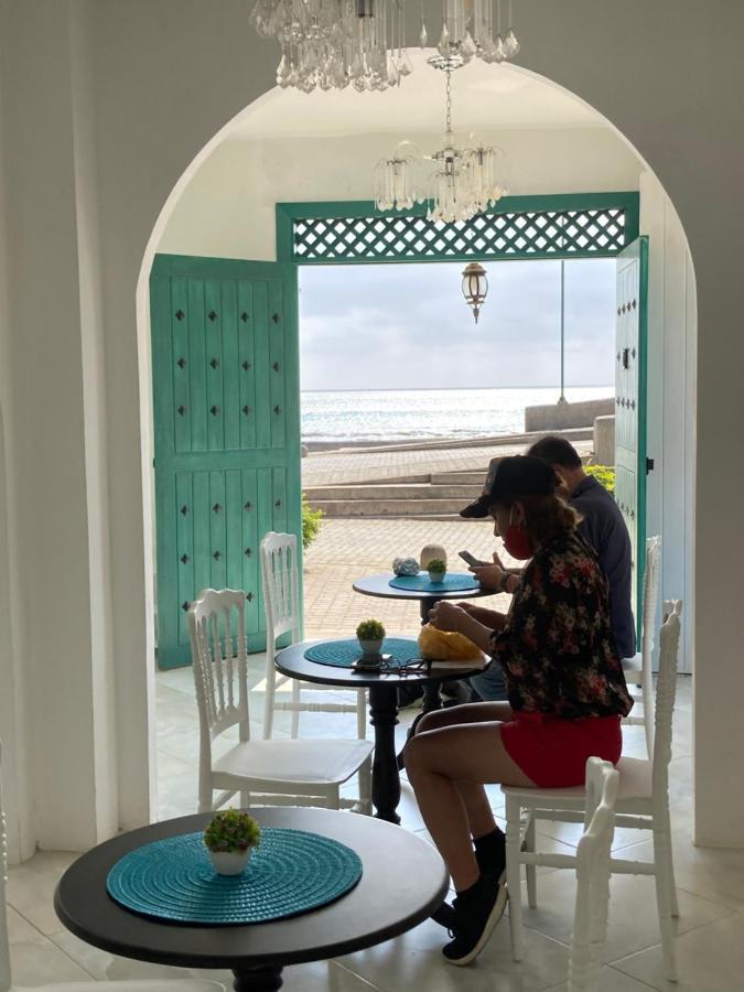 El Nido Boutique B&B Puerto López Exteriér fotografie