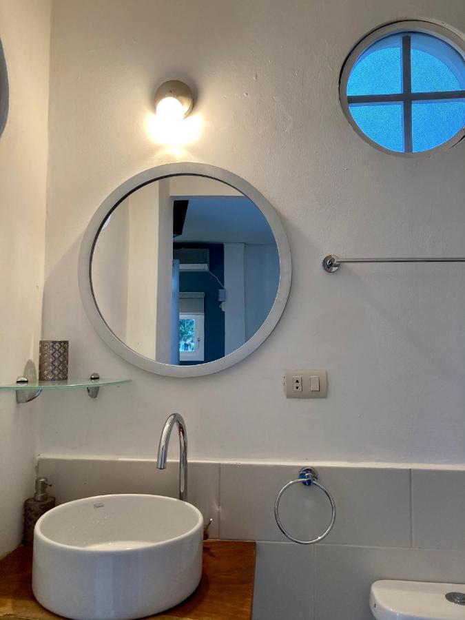 El Nido Boutique B&B Puerto López Exteriér fotografie