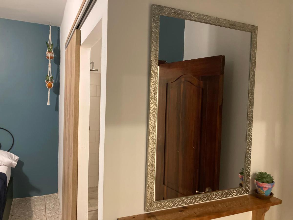El Nido Boutique B&B Puerto López Exteriér fotografie