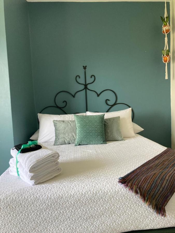 El Nido Boutique B&B Puerto López Exteriér fotografie