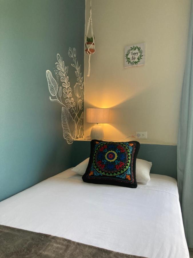 El Nido Boutique B&B Puerto López Exteriér fotografie