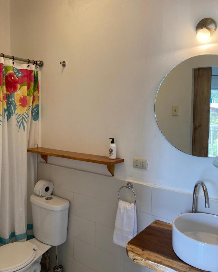 El Nido Boutique B&B Puerto López Exteriér fotografie