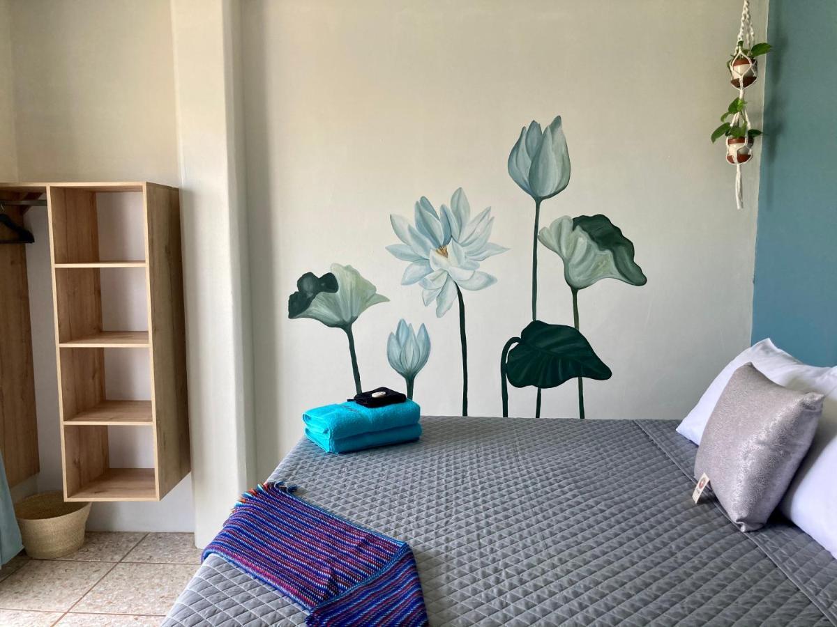 El Nido Boutique B&B Puerto López Exteriér fotografie