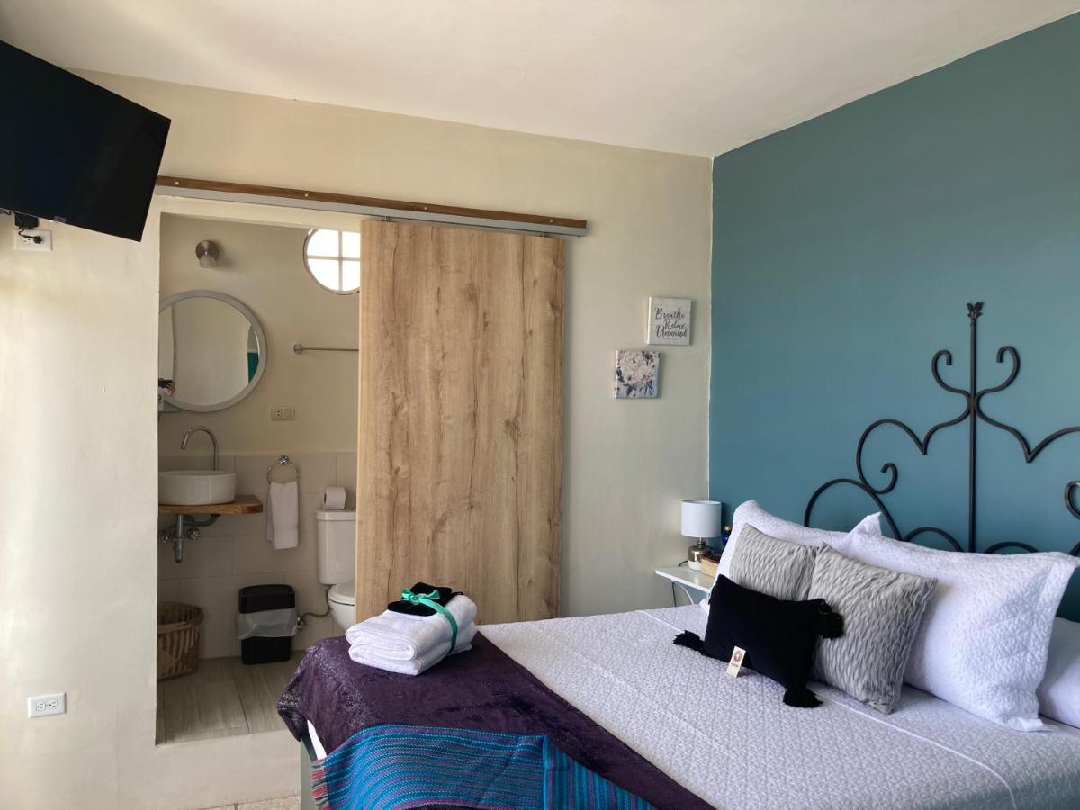 El Nido Boutique B&B Puerto López Exteriér fotografie