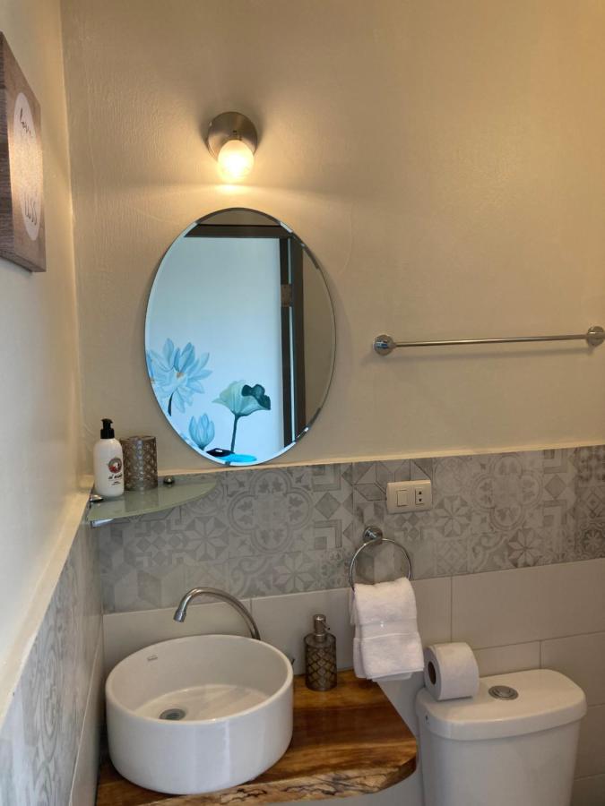 El Nido Boutique B&B Puerto López Exteriér fotografie
