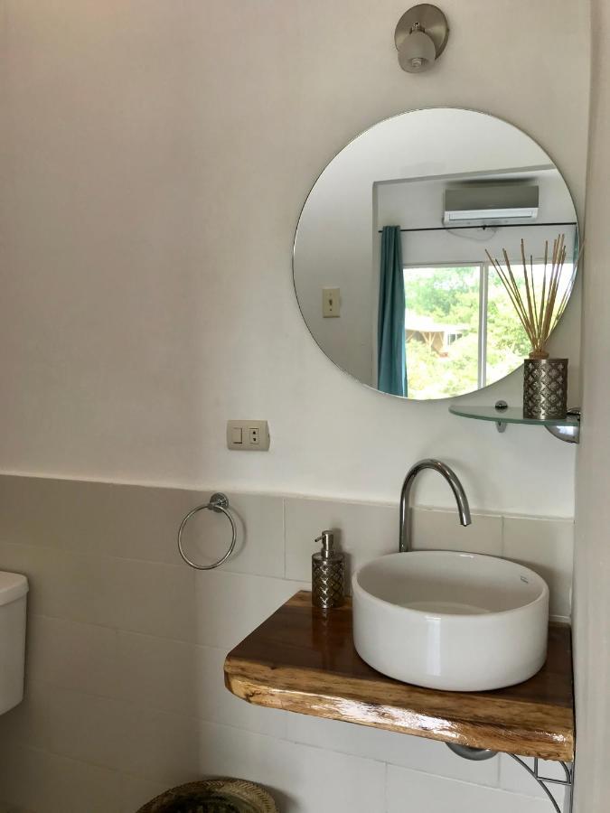 El Nido Boutique B&B Puerto López Exteriér fotografie
