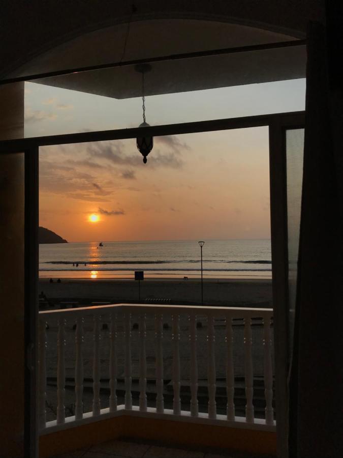 El Nido Boutique B&B Puerto López Exteriér fotografie