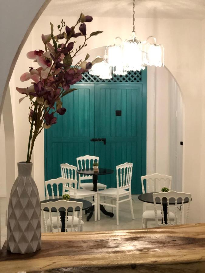 El Nido Boutique B&B Puerto López Exteriér fotografie